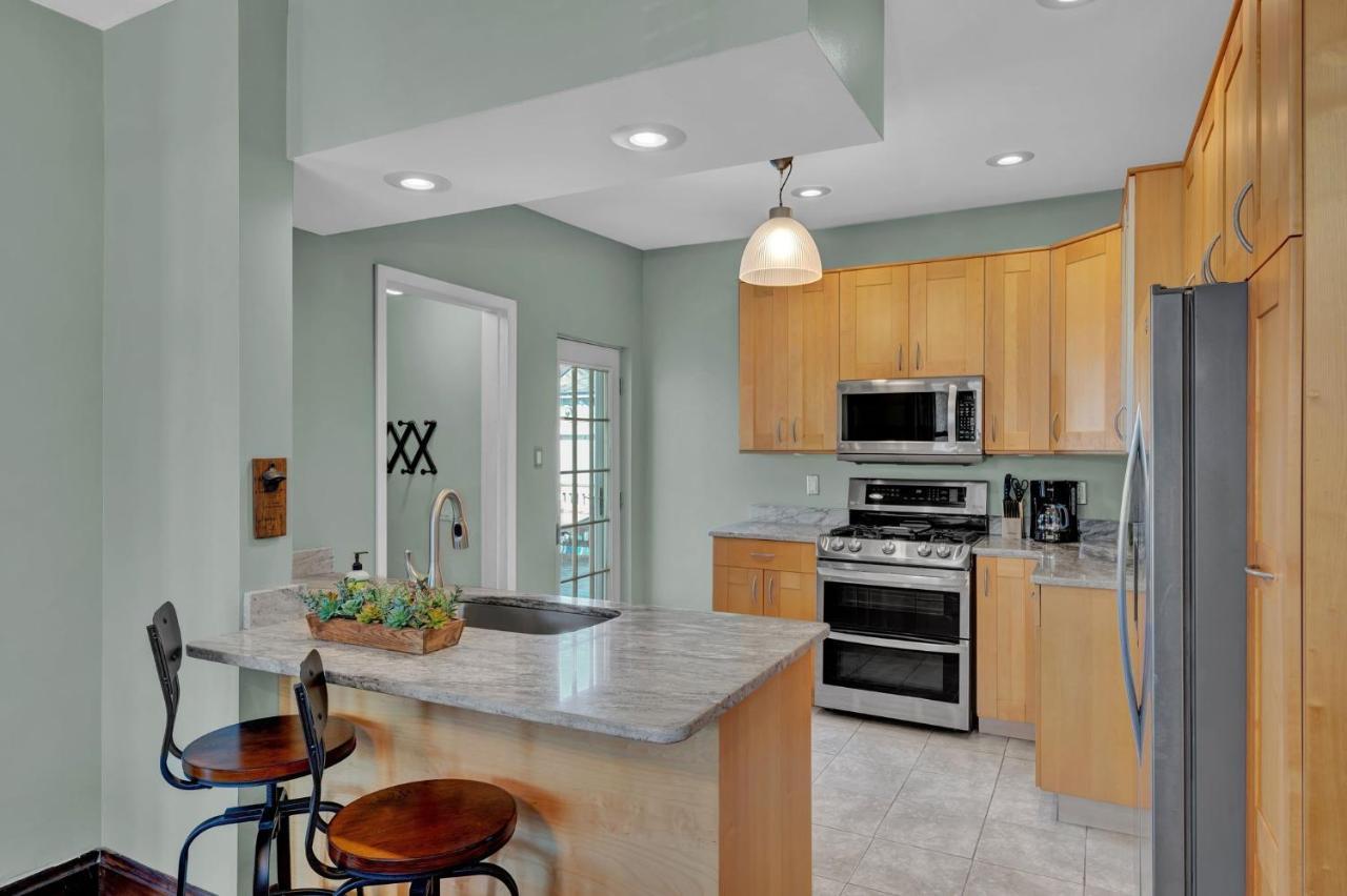 Oakley Square 3Br Charmer - Total Walkability Home Cincinnati Exteriör bild