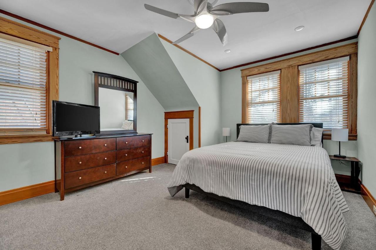 Oakley Square 3Br Charmer - Total Walkability Home Cincinnati Exteriör bild
