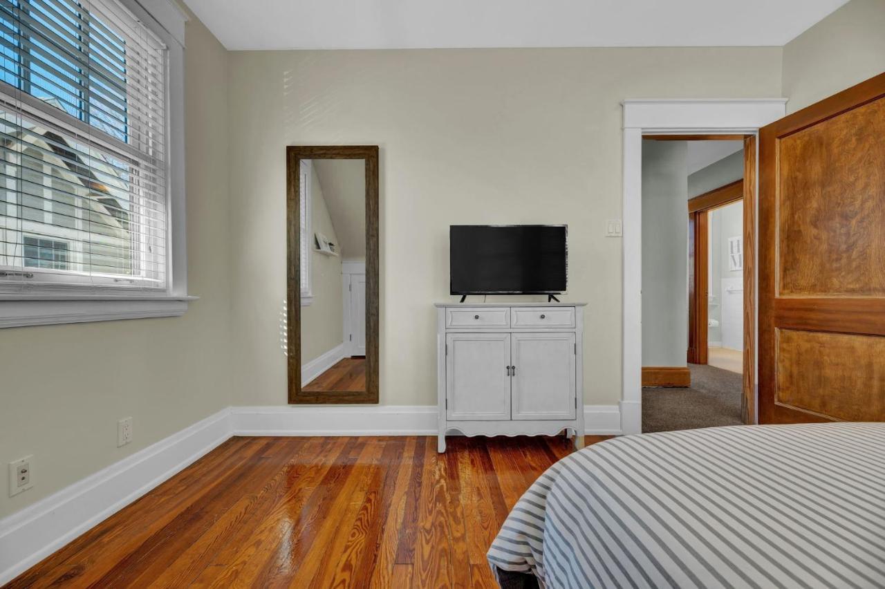 Oakley Square 3Br Charmer - Total Walkability Home Cincinnati Exteriör bild