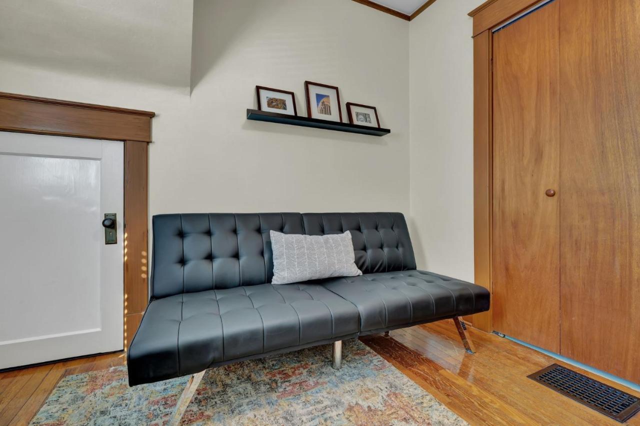 Oakley Square 3Br Charmer - Total Walkability Home Cincinnati Exteriör bild